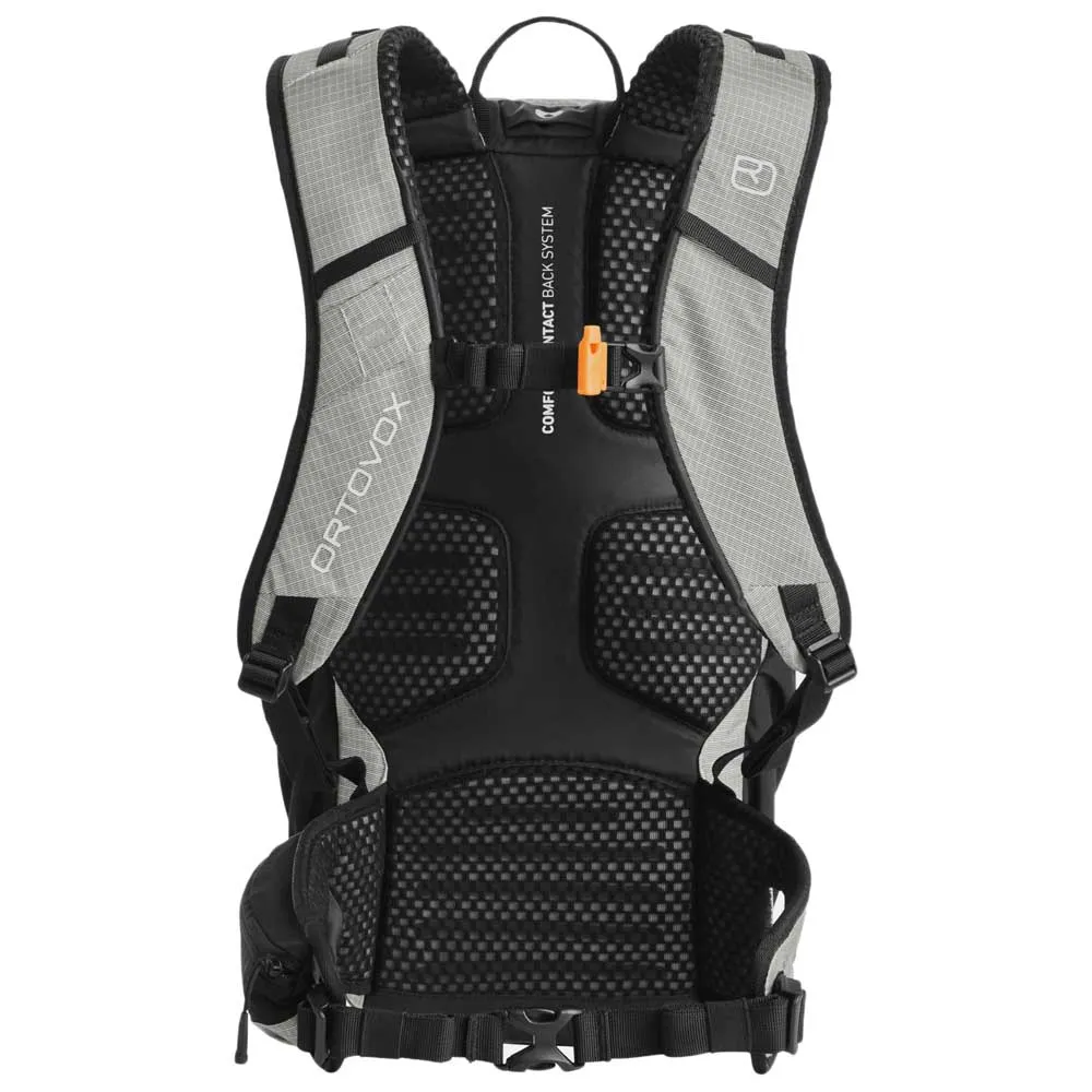 Ortovox Traverse Pure 20l Ryggsäck, Grey marble