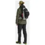 Ortovox Traverse Pure 20l Ryggsäck, Grey marble