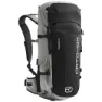 Ortovox Traverse Pure 30l Ryggsäck, Grey marble