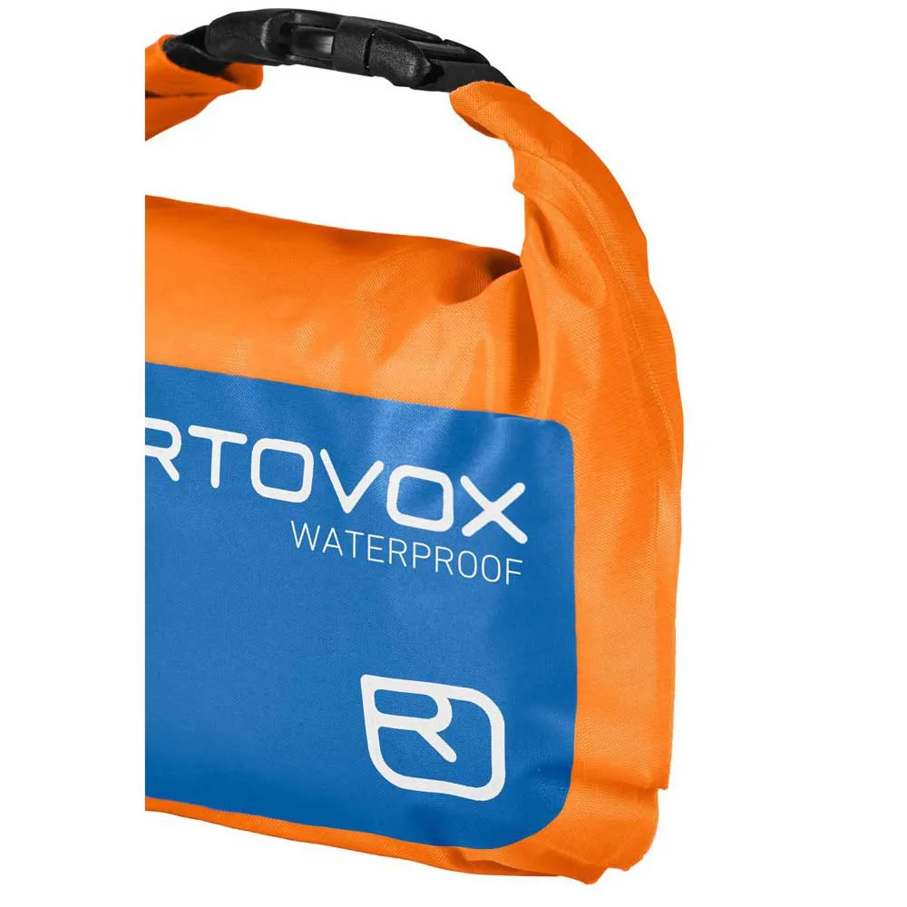 Ortovox Vattentät Första Hjälpen, Shocking orange, One Size Ortovox Vattentät Första Hjälpen, Shocking orange, One Size