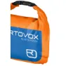 Ortovox Vattentät Första Hjälpen, Shocking orange, One Size