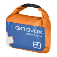 Ortovox Vattentät Mini Första Hjälpen-kit Ortovox Vattentät Mini Första Hjälpen-kit