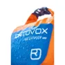 Ortovox Vattentät Mini Första Hjälpen-kit, Shocking orange, One Size
