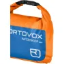 Ortovox Vattentät Mini Första Hjälpen-kit, Shocking orange, One Size
