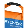 Ortovox Vattentät Mini Första Hjälpen-kit, Shocking orange, One Size