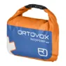 Ortovox Vattentät Mini Första Hjälpen-kit, Shocking orange, One Size