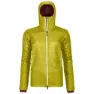 Ortovox Westalpen Swisswool Jacka, Dirty daisy