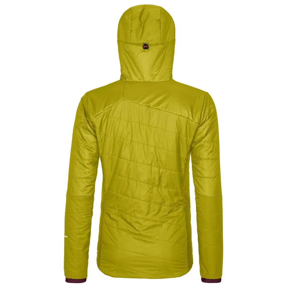 Ortovox Westalpen Swisswool Jacka, Dirty daisy