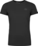 Ortovox Women's 120 Cool Tec MTN Stripe T-Shirt