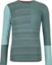 Ortovox Women's 185 Rock'N'Wool Long Sleeve