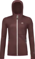 Ortovox Women's Fleece Hoody Ortovox Women's Fleece Hoody
