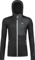 Ortovox Women's Fleece Hoody Ortovox Women's Fleece Hoody