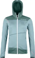 Ortovox Women's Fleece Light Hoody Ortovox Women's Fleece Light Hoody