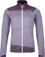 Ortovox Women's Fleece Light Jacket Ortovox Women's Fleece Light Jacket