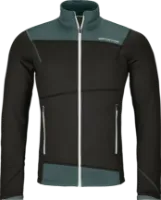 Ortovox Women's Fleece Light Jacket Ortovox Women's Fleece Light Jacket