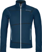 Ortovox Women's Fleece Light Jacket Ortovox Women's Fleece Light Jacket