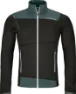Ortovox Women's Fleece Light Jacket
