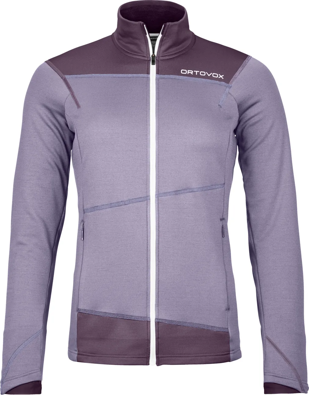 Ortovox Women's Fleece Light Jacket Ortovox Women's Fleece Light Jacket