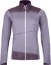 Ortovox Women's Fleece Light Jacket