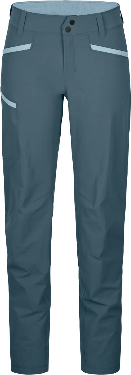Ortovox Women's Pelmo Pants Ortovox Women's Pelmo Pants