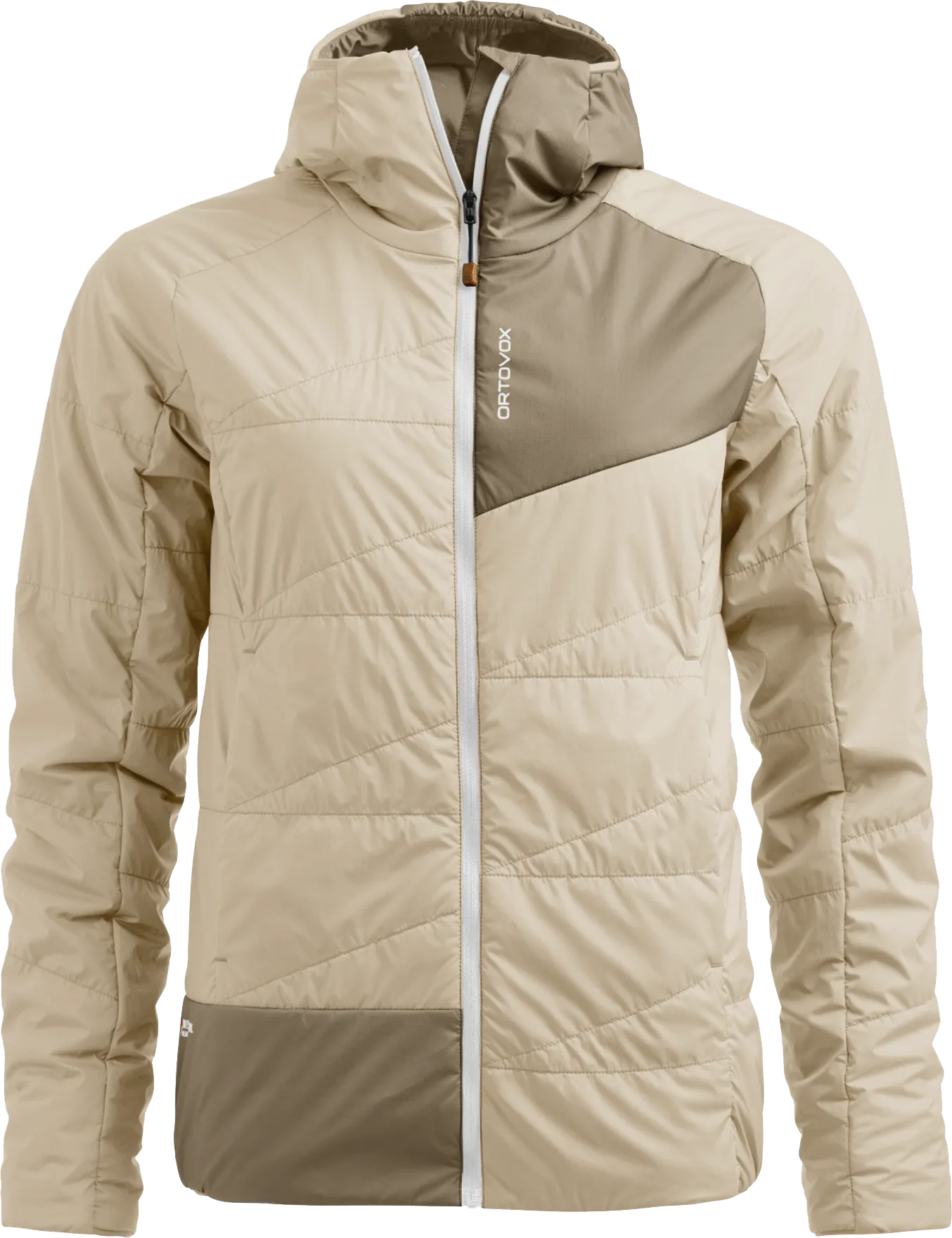 Ortovox Women's Piz Duan Jacket Ortovox Women's Piz Duan Jacket