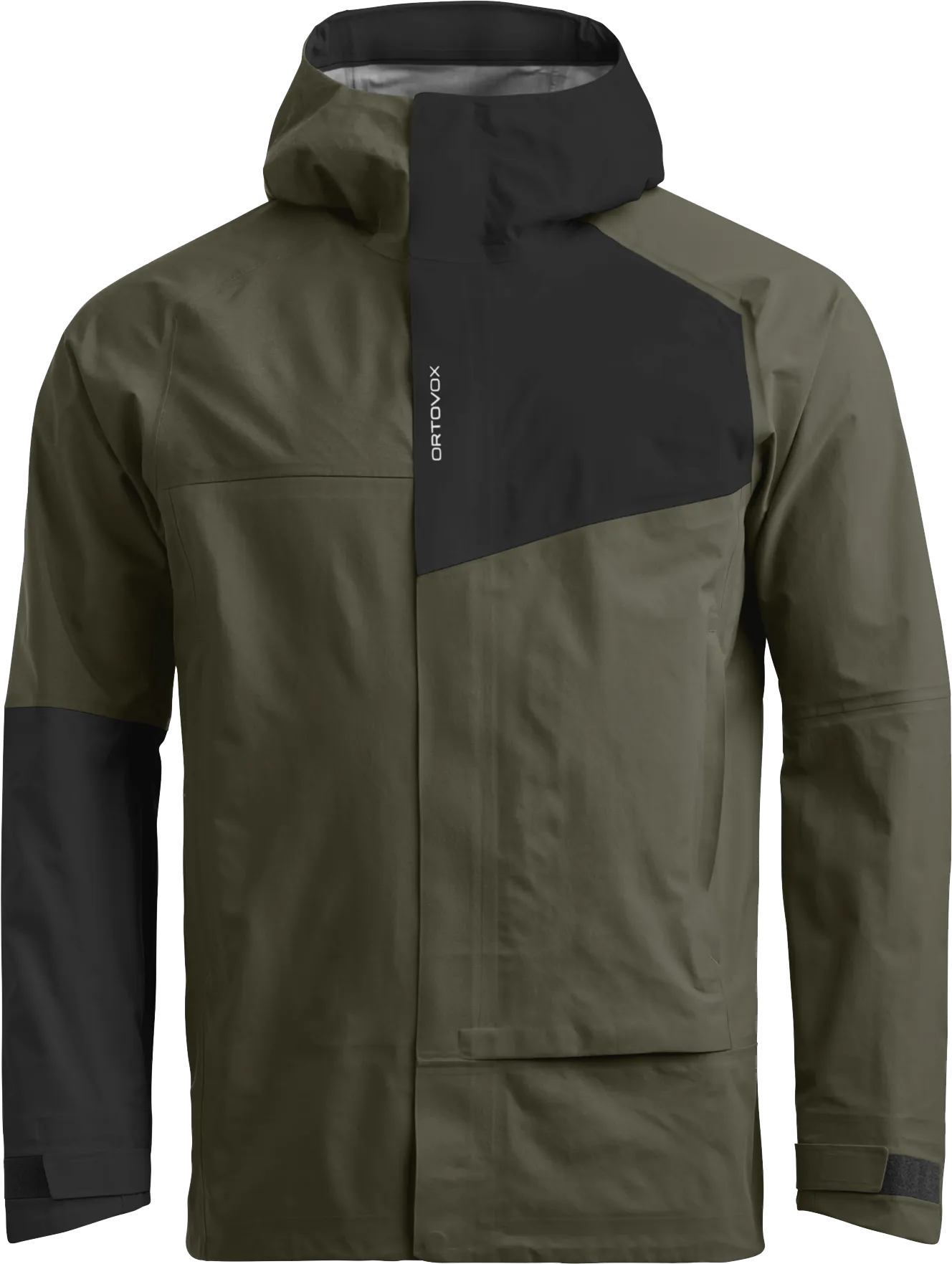 Ortovox Women's Seceda 3L Jacket