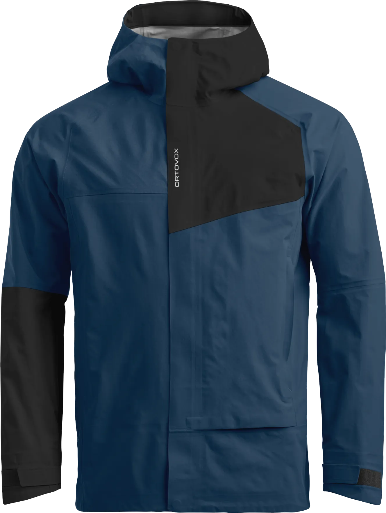 Ortovox Women's Seceda 3L Jacket