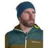 Ortovox Wonderwool Hårband male, Mountain blue
