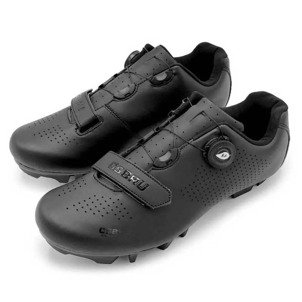 Osbru Brun Mtb-skor Osbru Brun Mtb-skor