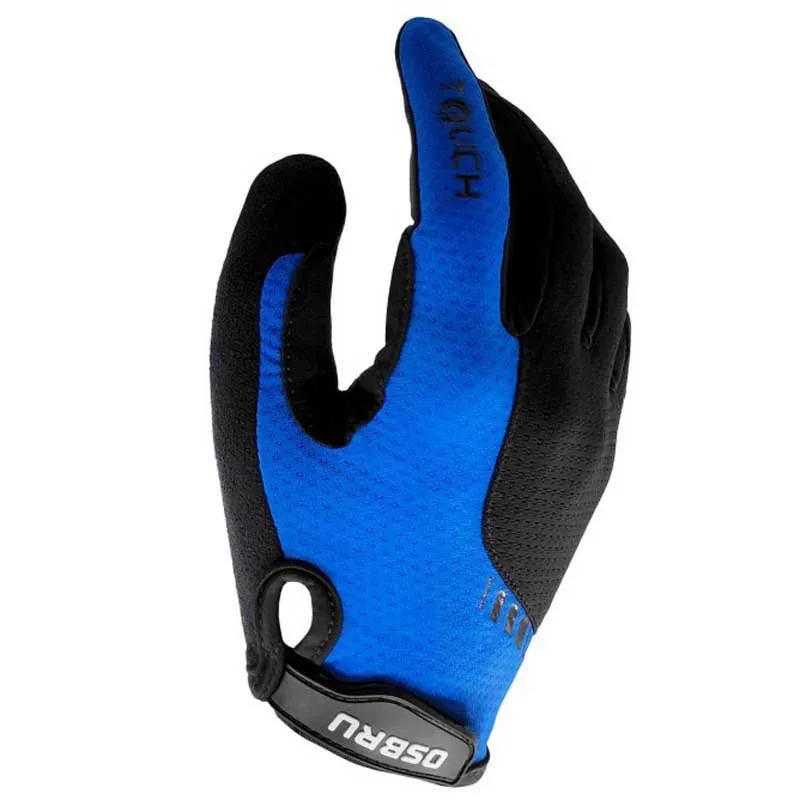 Osbru Endurance Zugas Handskar