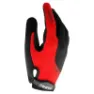Black / red