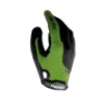 Black / green