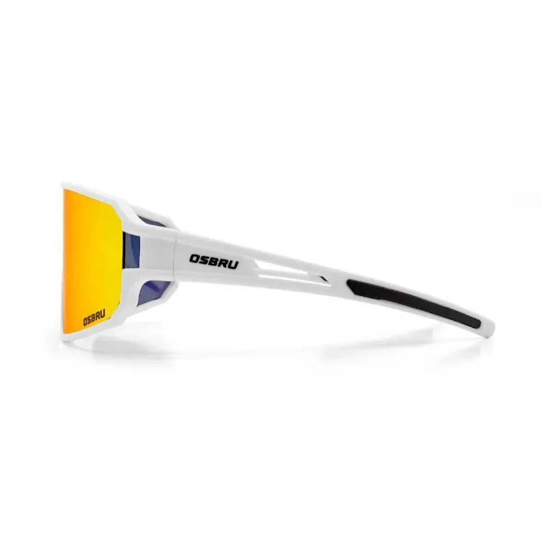Osbru Pro Zugas Solglasögon Osbru Pro Zugas Solglasögon