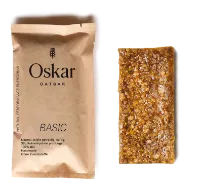 Oskar Oatbar Nutrition Bar Oskar Oatbar Nutrition Bar
