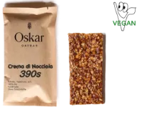 Oskar Oatbar Nutrition Bar