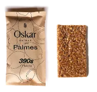 Oskar Oatbar Nutrition Bar