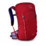 Osprey 18l Ryggsäck, Cosmic red