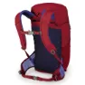 Osprey 18l Ryggsäck, Cosmic red