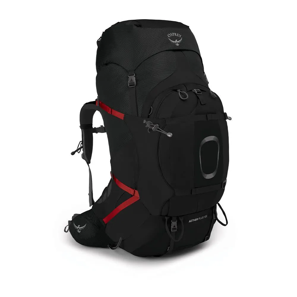 Osprey Aether Plus Backpack Osprey Aether Plus Backpack