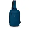 Osprey Aoede 6.5l Axelväska, Antique blue