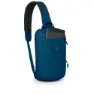 Osprey Aoede 6.5l Axelväska, Antique blue