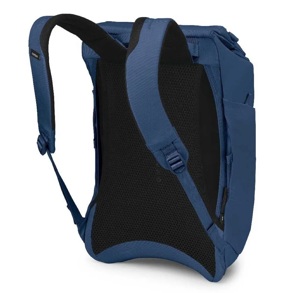 Osprey Aoede Syncpack 20l Ryggsäck, Antique blue