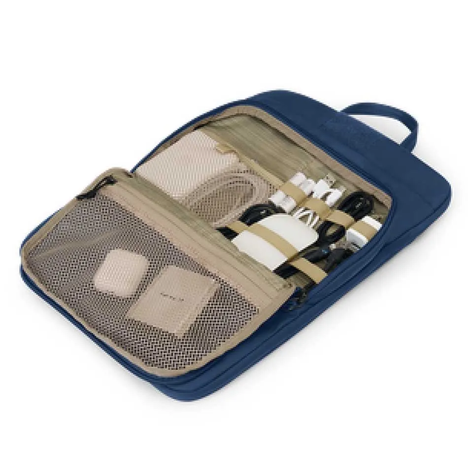 Osprey Aoede Syncpack 20l Ryggsäck, Antique blue