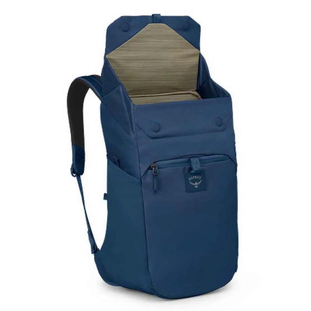Osprey Aoede Syncpack 20l Ryggsäck, Antique blue