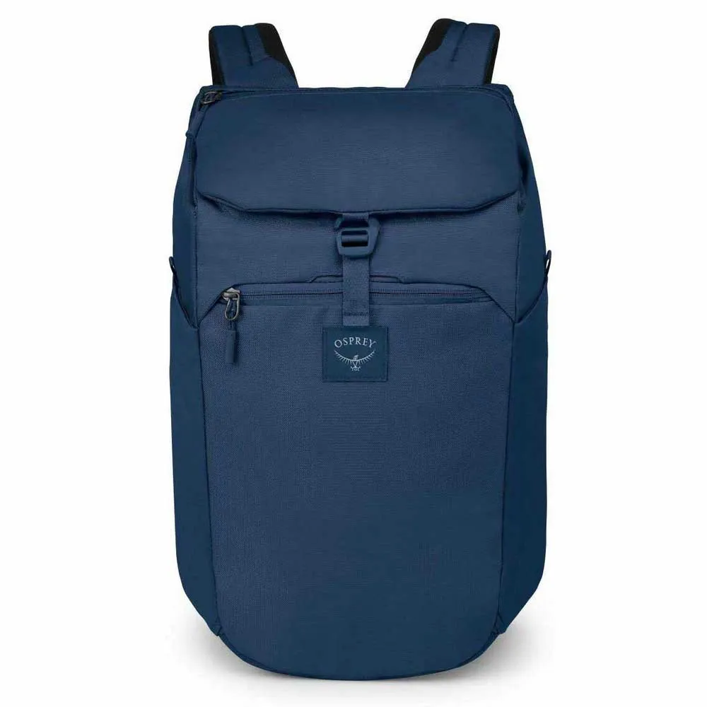 Osprey Aoede Syncpack 20l Ryggsäck, Antique blue