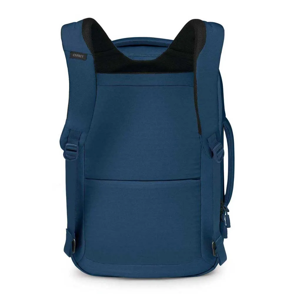 Osprey Aoede 22l Ryggsäck, Antique blue Osprey Aoede 22l Ryggsäck, Antique blue