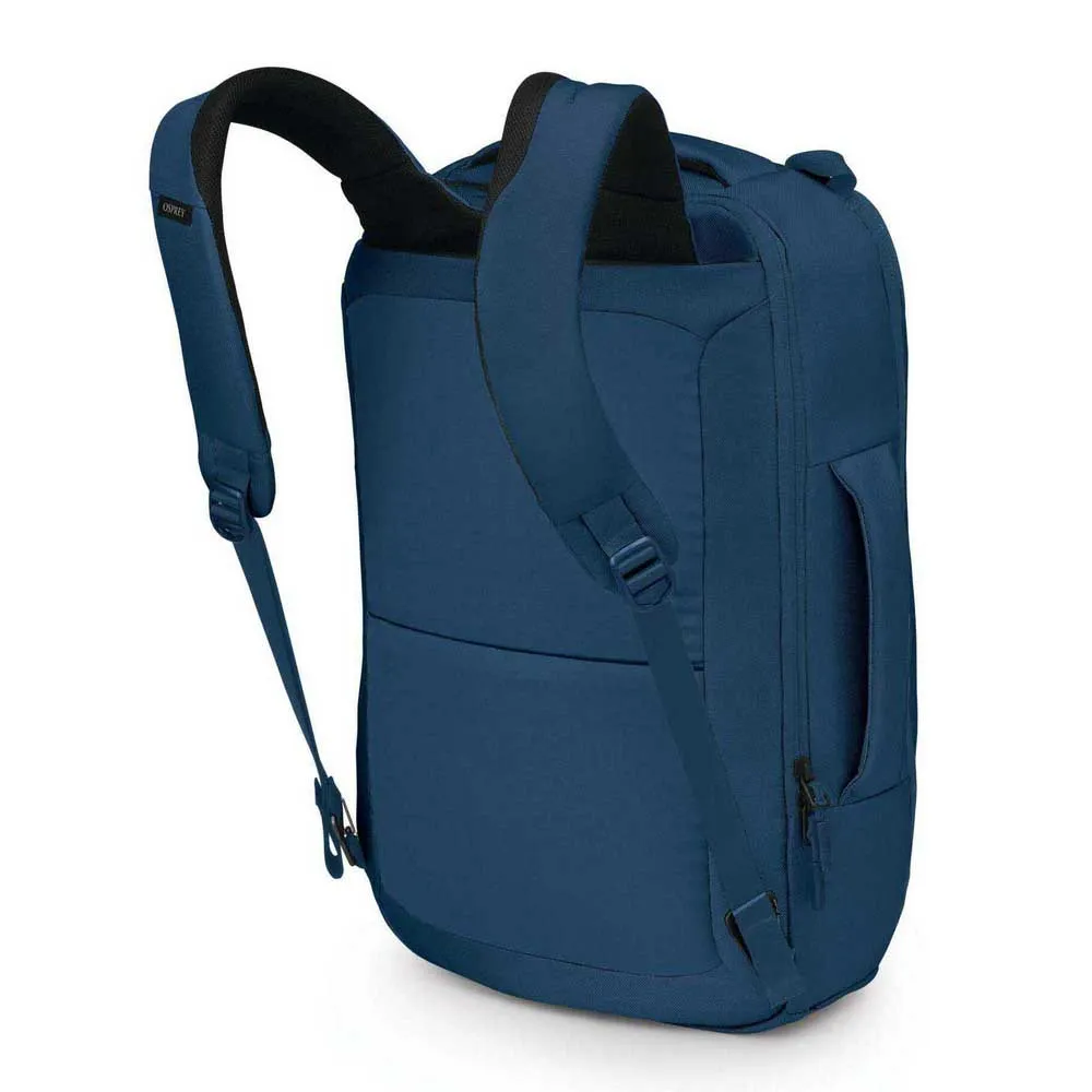 Osprey Aoede 22l Ryggsäck, Antique blue Osprey Aoede 22l Ryggsäck, Antique blue