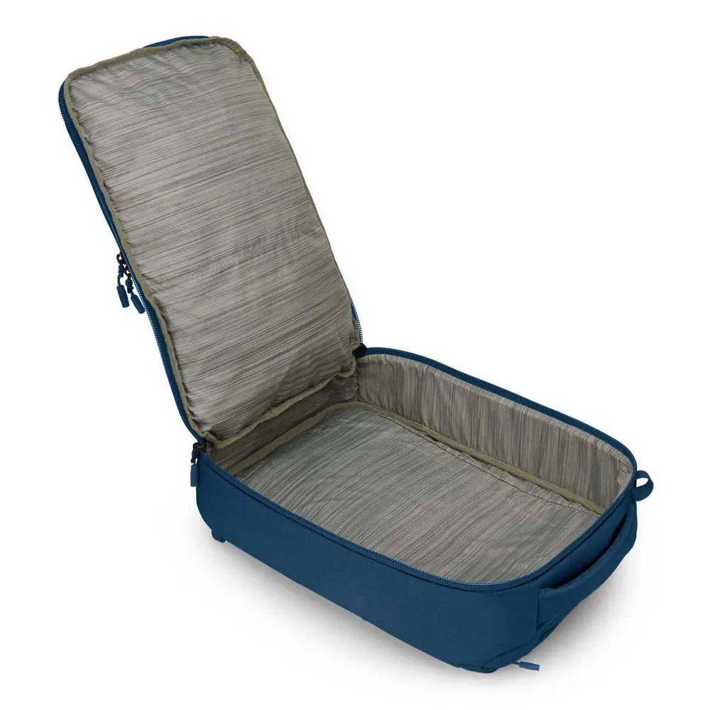 Osprey Aoede 22l Ryggsäck, Antique blue Osprey Aoede 22l Ryggsäck, Antique blue