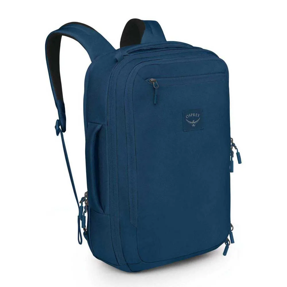 Osprey Aoede 22l Ryggsäck, Antique blue Osprey Aoede 22l Ryggsäck, Antique blue