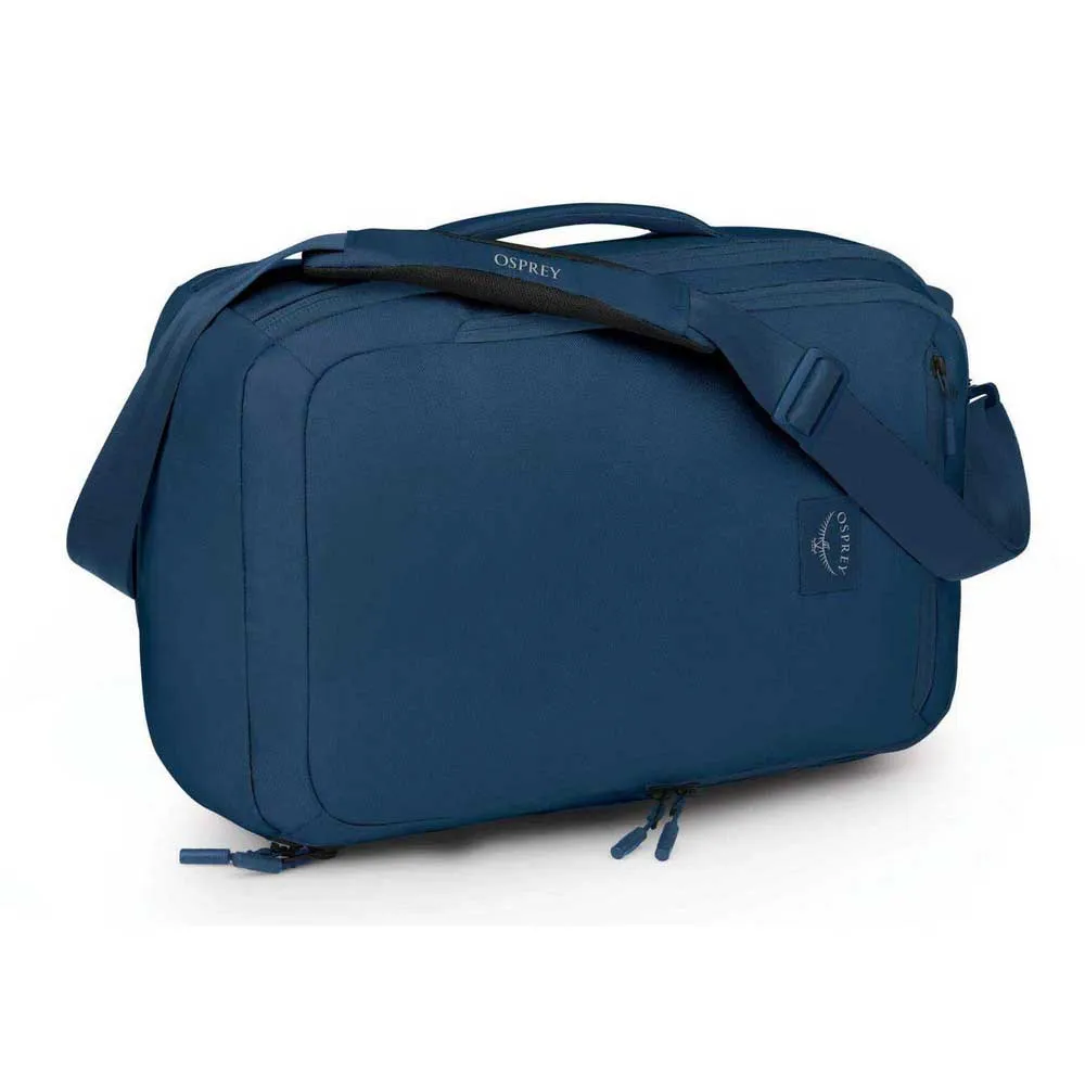 Osprey Aoede 22l Ryggsäck, Antique blue Osprey Aoede 22l Ryggsäck, Antique blue